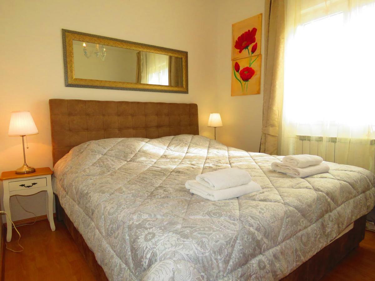 Apartment Smilje Sibenik Exterior photo